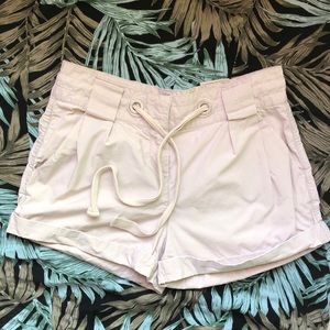 [MOVING SALE] Armani Exchange cargo shorts